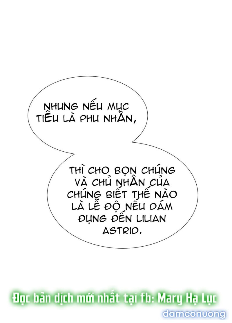 Phương Pháp Giảng Dạy Của Ngài Công Tước Nhã Nhặn Chapter 19 - Page 62