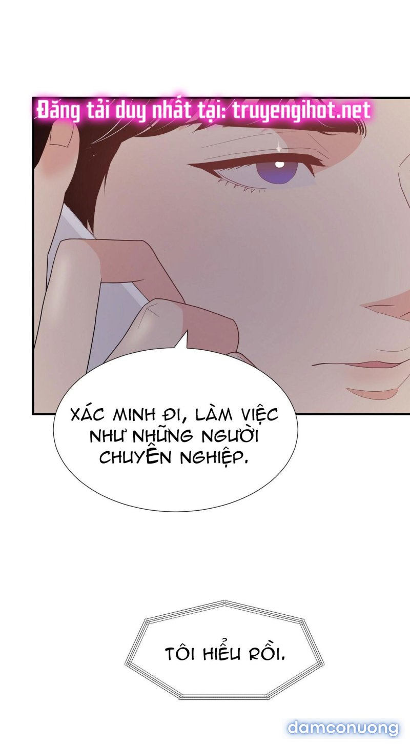 Phương Pháp Giảng Dạy Của Ngài Công Tước Nhã Nhặn Chapter 19 - Page 63