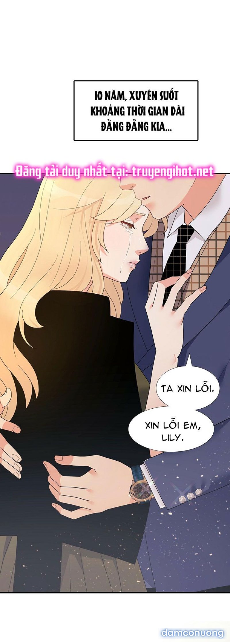 Phương Pháp Giảng Dạy Của Ngài Công Tước Nhã Nhặn Chapter 14 - Page 7