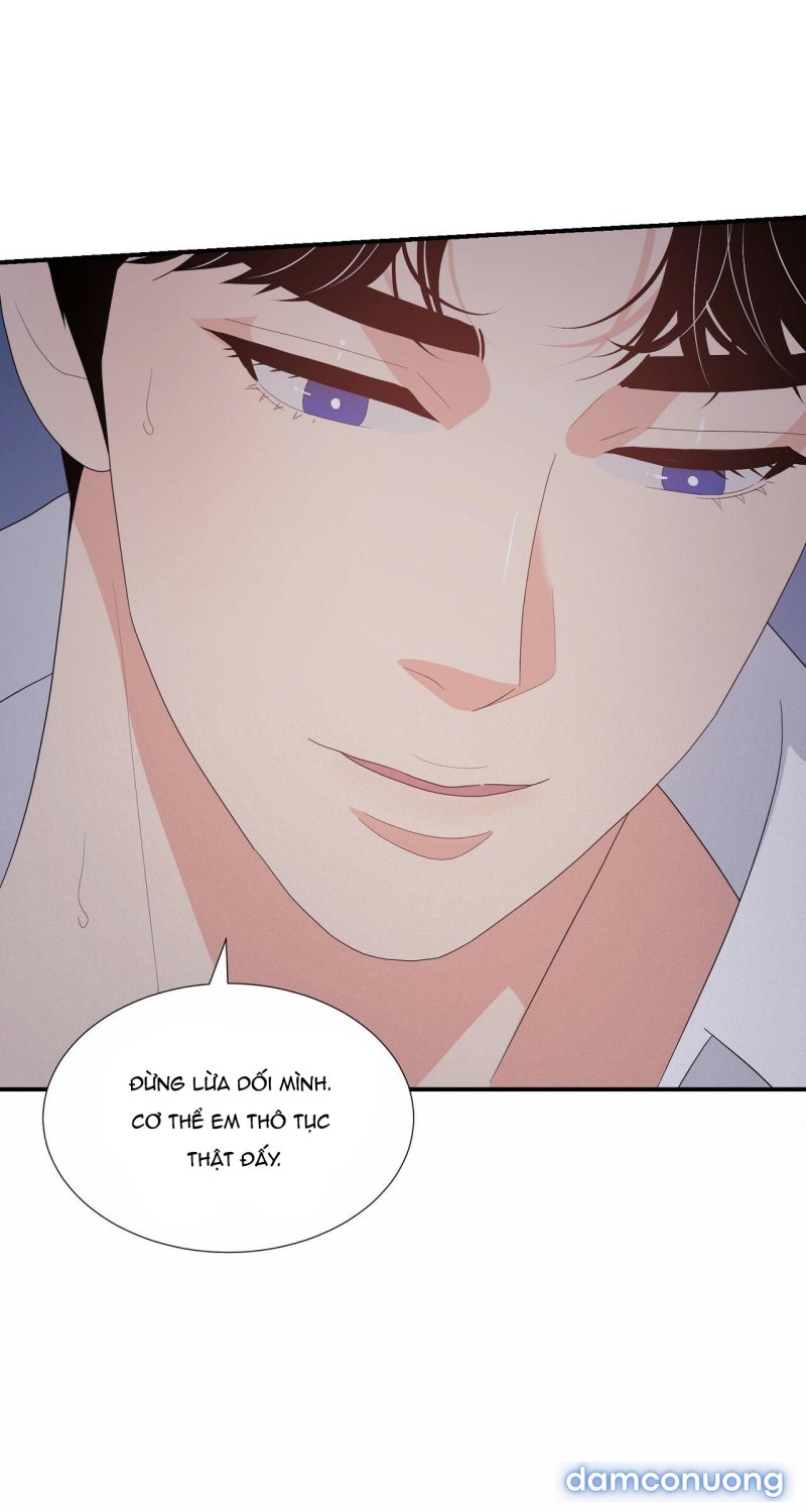 Phương Pháp Giảng Dạy Của Ngài Công Tước Nhã Nhặn Chapter 25 - Page 43