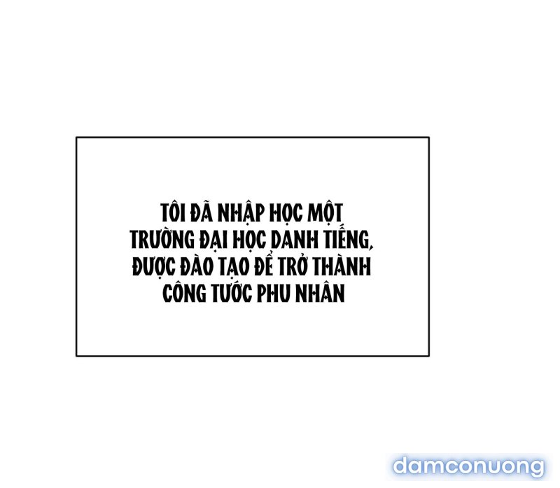 Phương Pháp Giảng Dạy Của Ngài Công Tước Nhã Nhặn Chapter 0 - Page 63