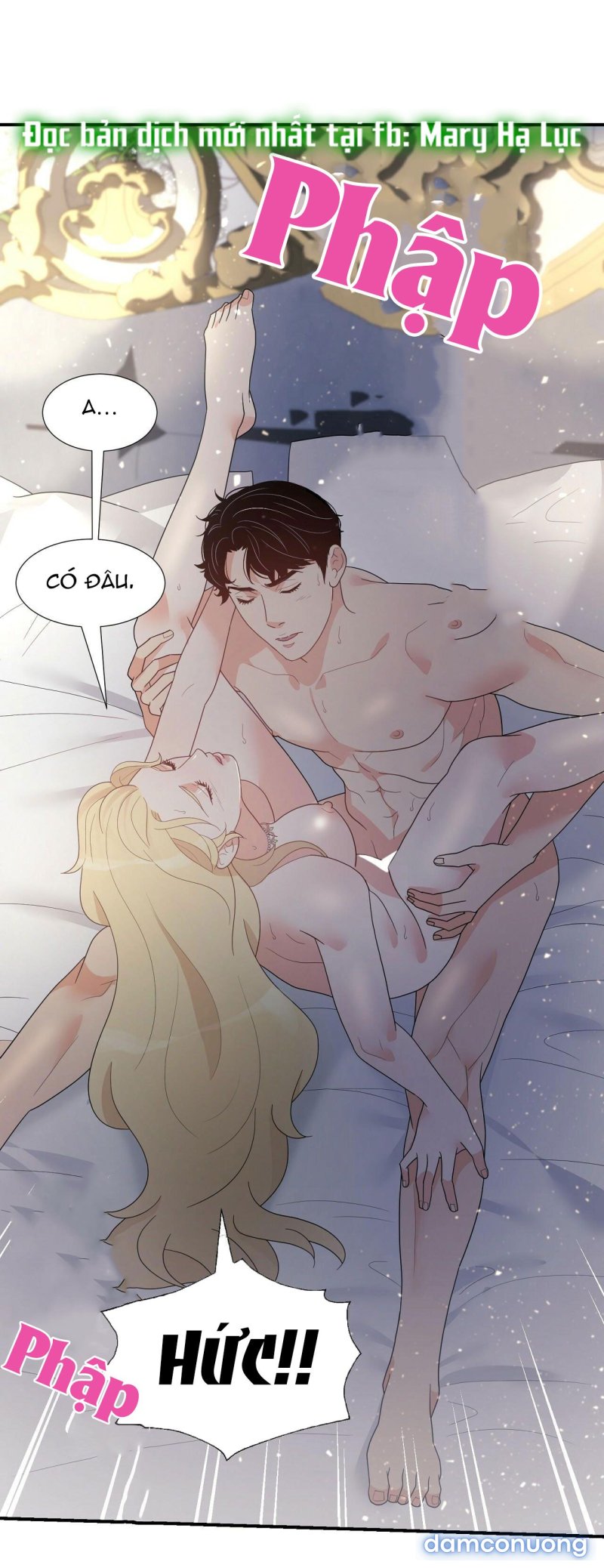 Phương Pháp Giảng Dạy Của Ngài Công Tước Nhã Nhặn Chapter 17 - Page 9