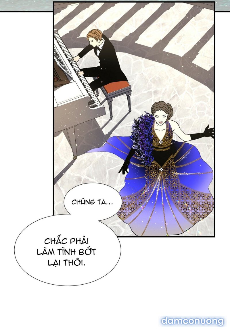 Phương Pháp Giảng Dạy Của Ngài Công Tước Nhã Nhặn Chapter 9 - Page 6