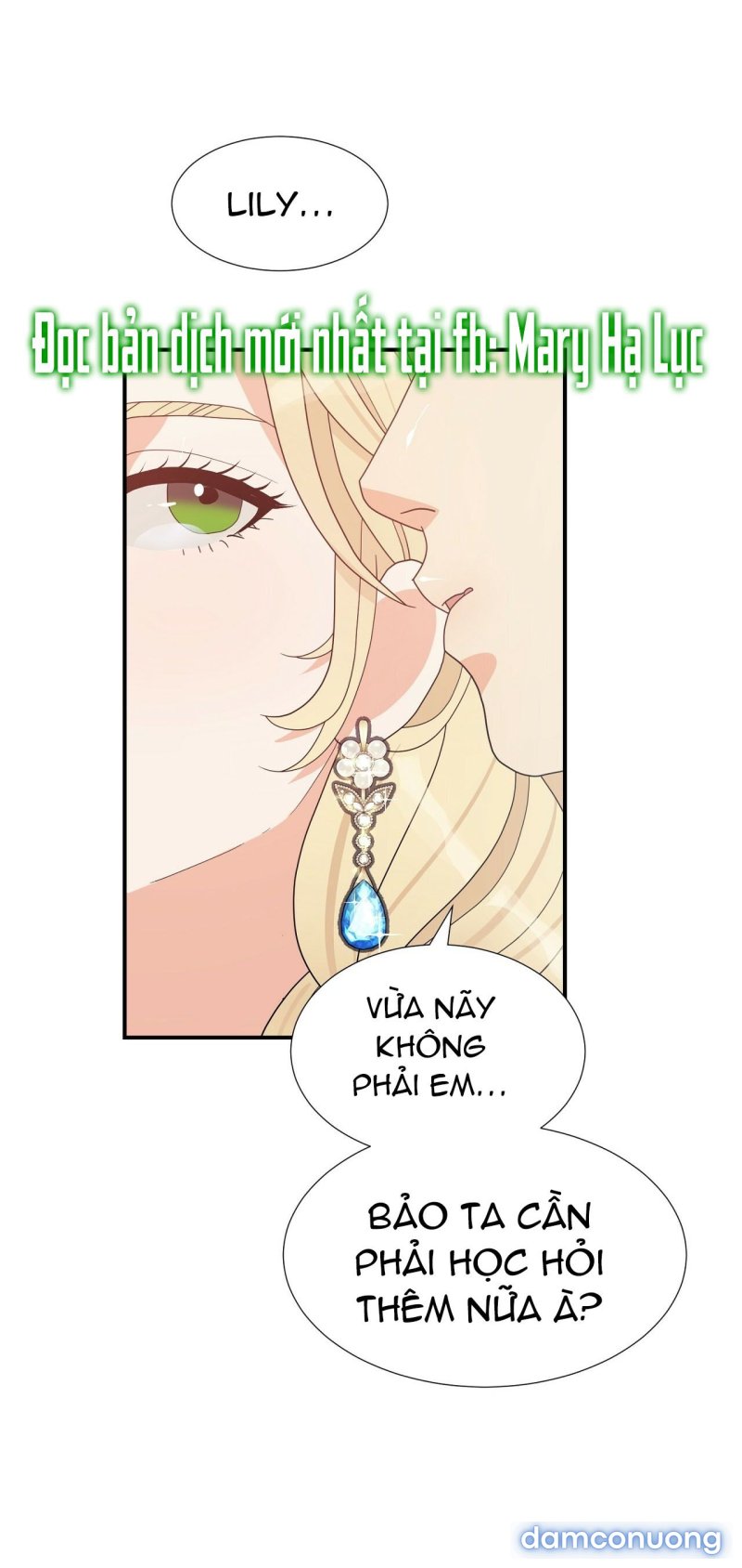 Phương Pháp Giảng Dạy Của Ngài Công Tước Nhã Nhặn Chapter 9 - Page 8