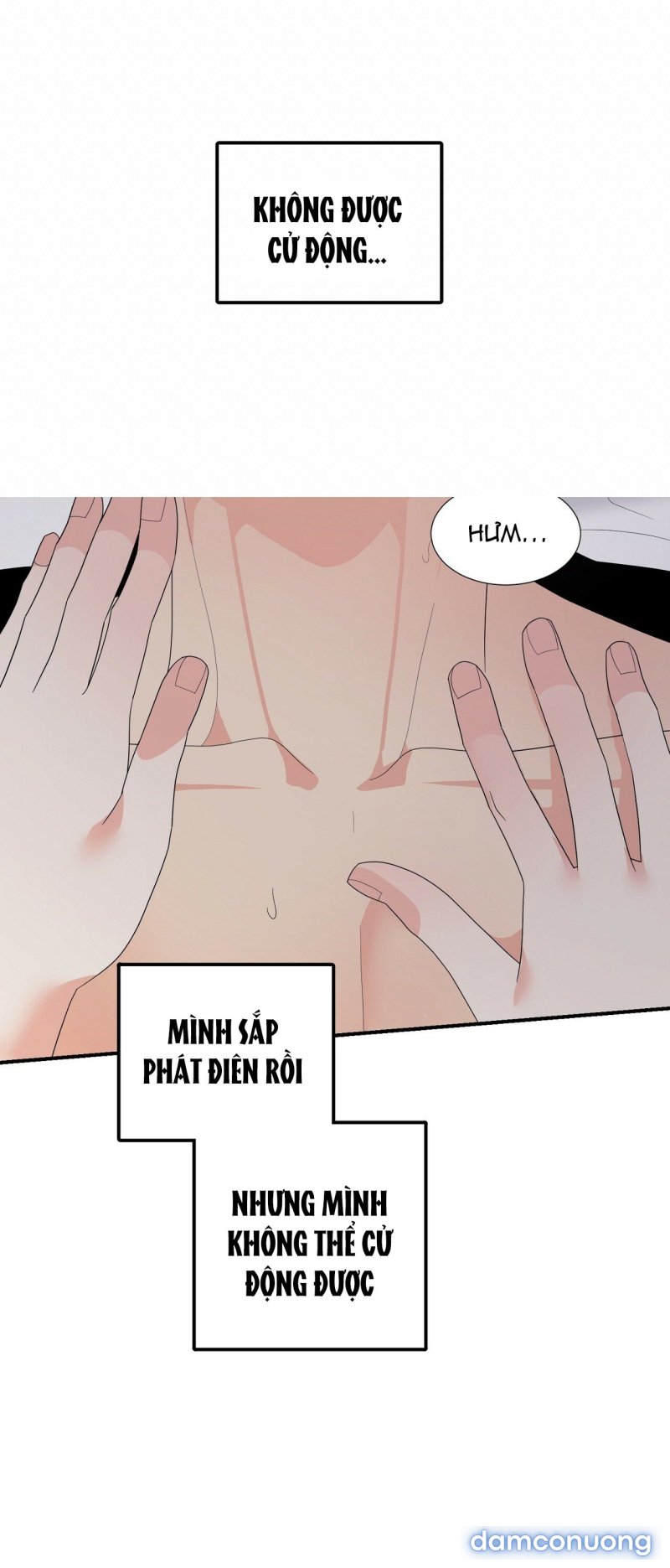 Phương Pháp Giảng Dạy Của Ngài Công Tước Nhã Nhặn Chapter 22 - Page 8