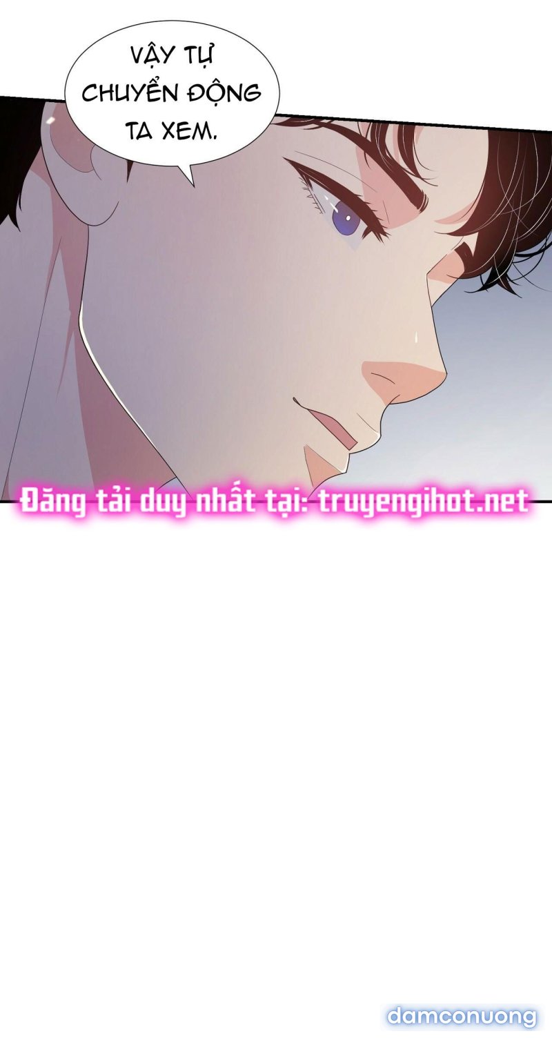 Phương Pháp Giảng Dạy Của Ngài Công Tước Nhã Nhặn Chapter 15 - Page 9