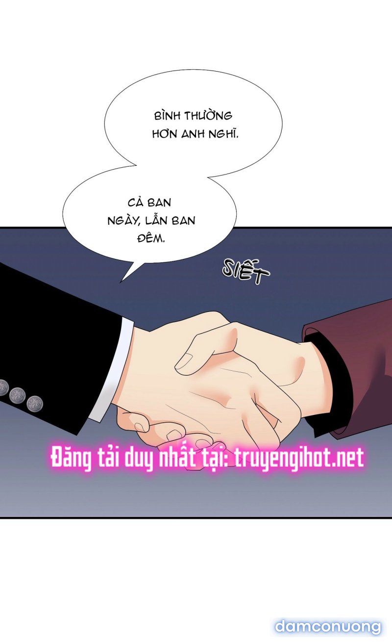 Phương Pháp Giảng Dạy Của Ngài Công Tước Nhã Nhặn Chapter 10 - Page 14