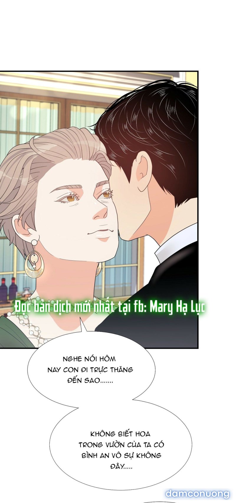 Phương Pháp Giảng Dạy Của Ngài Công Tước Nhã Nhặn Chapter 10 - Page 7