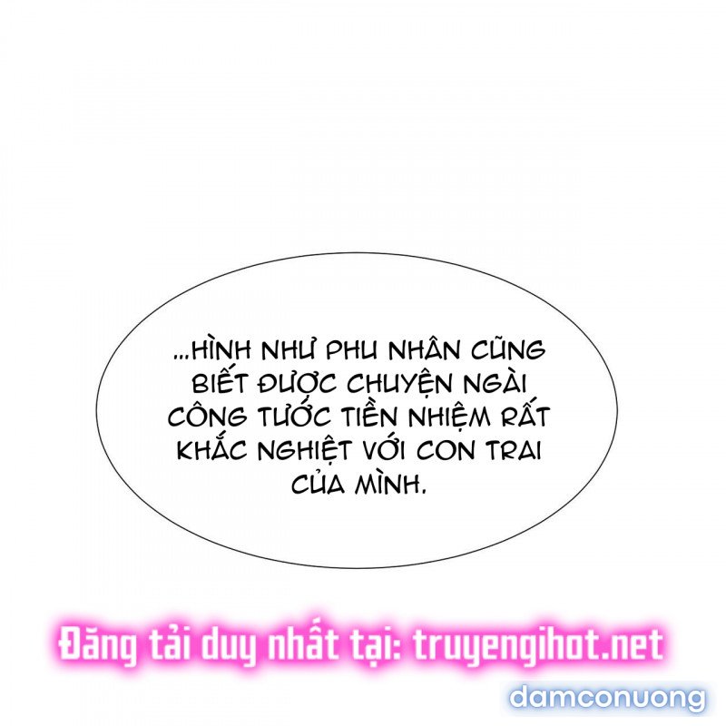 Phương Pháp Giảng Dạy Của Ngài Công Tước Nhã Nhặn Chapter 27 - Page 35