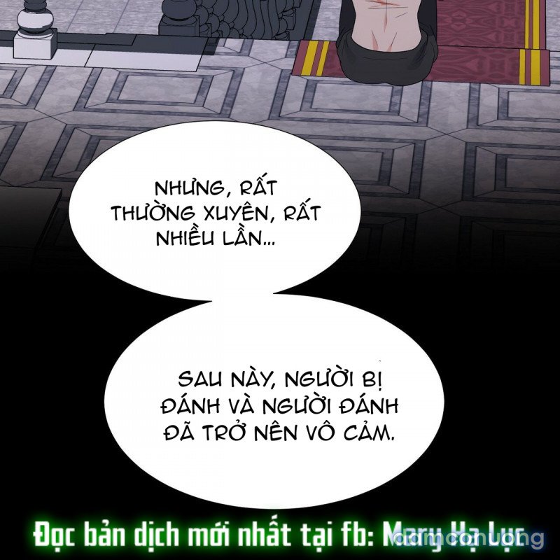 Phương Pháp Giảng Dạy Của Ngài Công Tước Nhã Nhặn Chapter 27 - Page 40