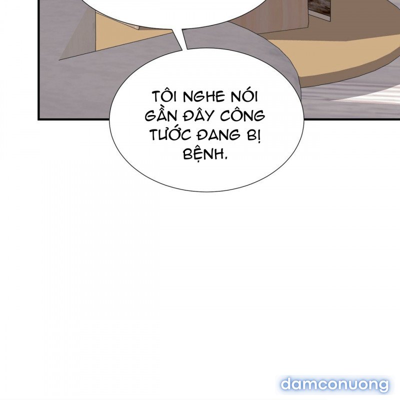 Phương Pháp Giảng Dạy Của Ngài Công Tước Nhã Nhặn Chapter 27 - Page 51