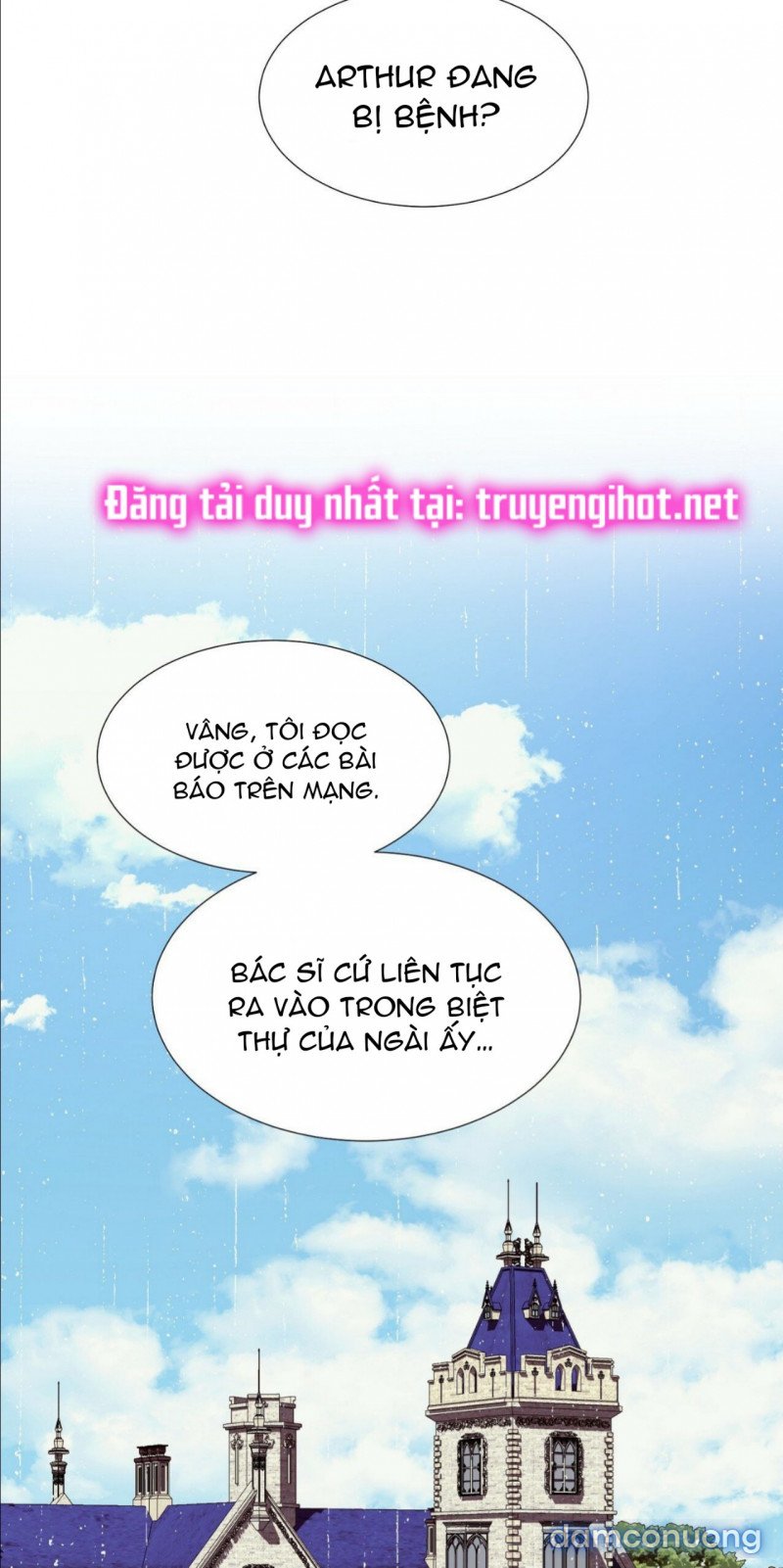 Phương Pháp Giảng Dạy Của Ngài Công Tước Nhã Nhặn Chapter 27 - Page 53