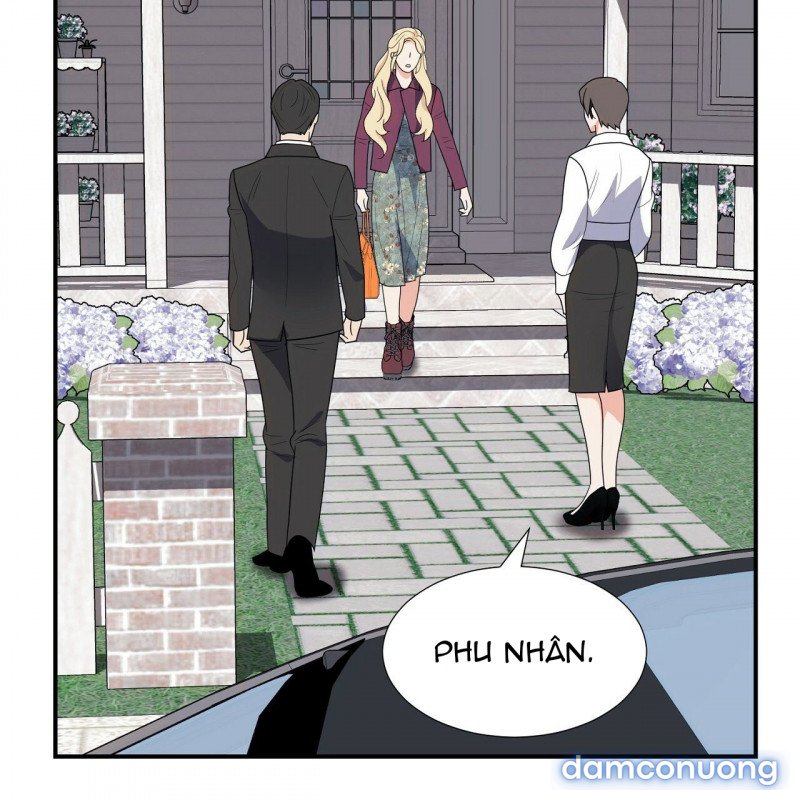 Phương Pháp Giảng Dạy Của Ngài Công Tước Nhã Nhặn Chapter 27 - Page 62