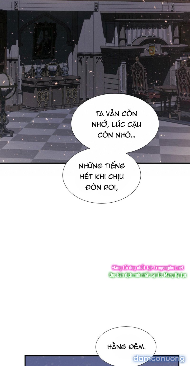 Phương Pháp Giảng Dạy Của Ngài Công Tước Nhã Nhặn Chapter 24 - Page 4