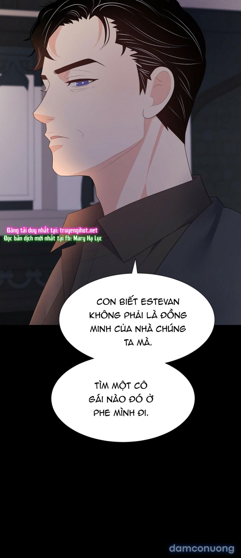 Phương Pháp Giảng Dạy Của Ngài Công Tước Nhã Nhặn Chapter 24 - Page 47