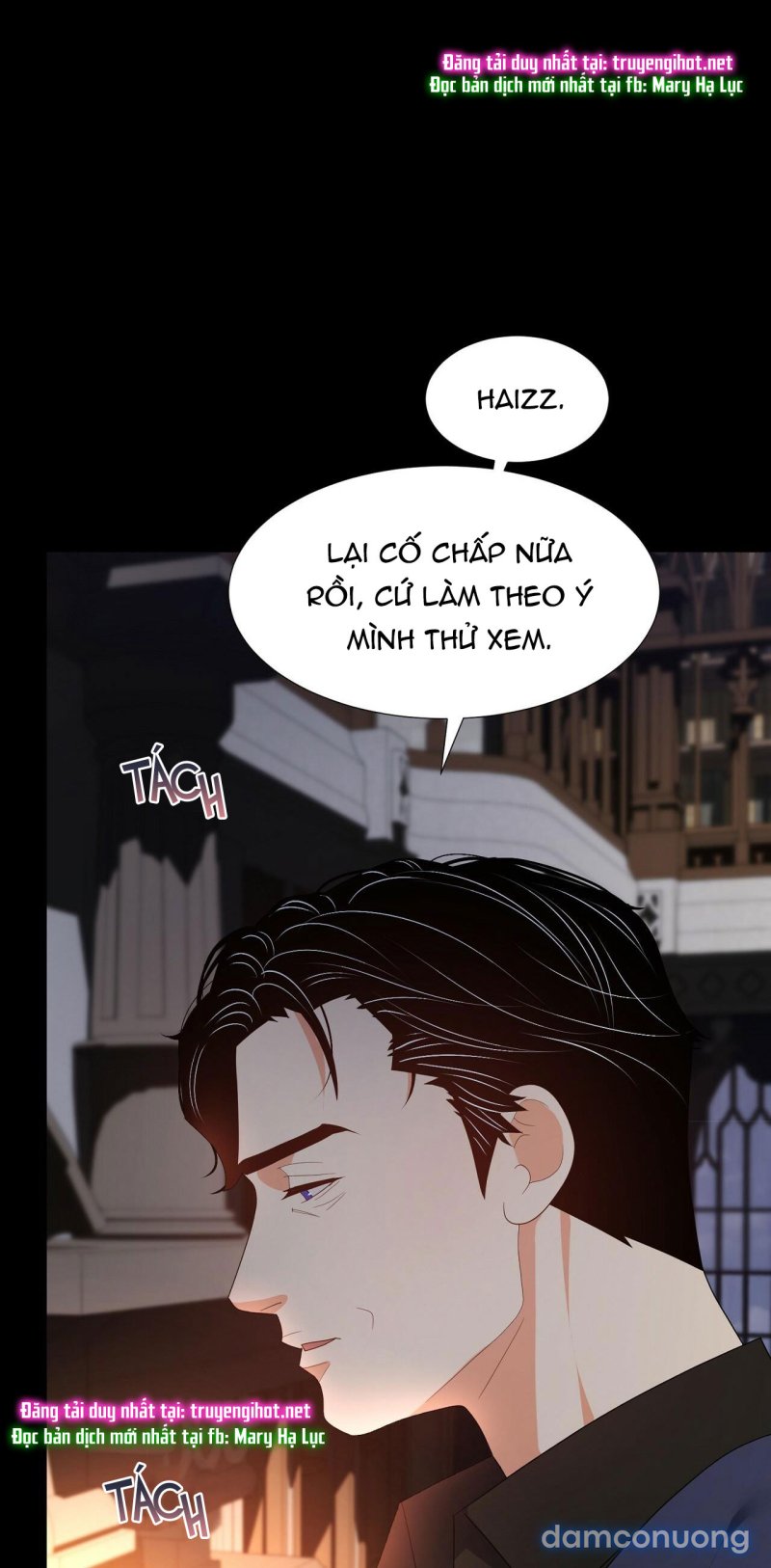 Phương Pháp Giảng Dạy Của Ngài Công Tước Nhã Nhặn Chapter 24 - Page 49