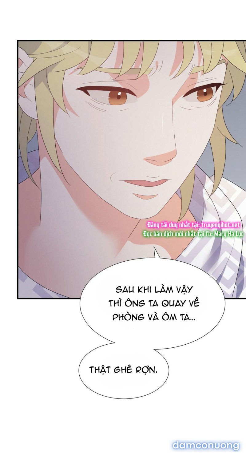 Phương Pháp Giảng Dạy Của Ngài Công Tước Nhã Nhặn Chapter 24 - Page 7