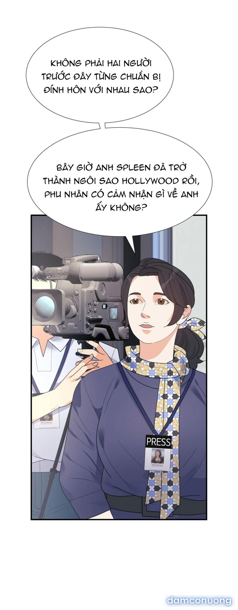 Phương Pháp Giảng Dạy Của Ngài Công Tước Nhã Nhặn Chapter 12 - Page 17