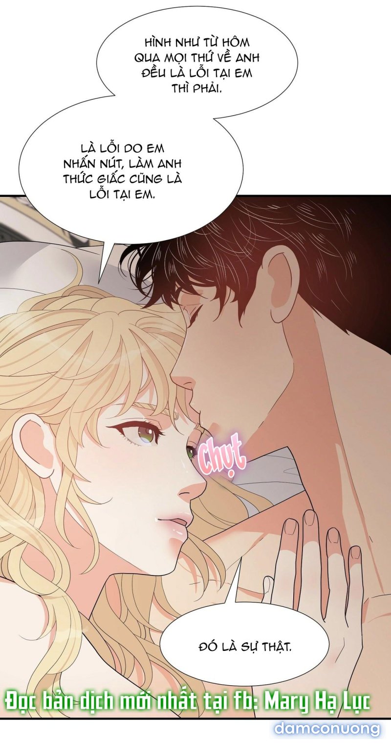 Phương Pháp Giảng Dạy Của Ngài Công Tước Nhã Nhặn Chapter 8 - Page 13