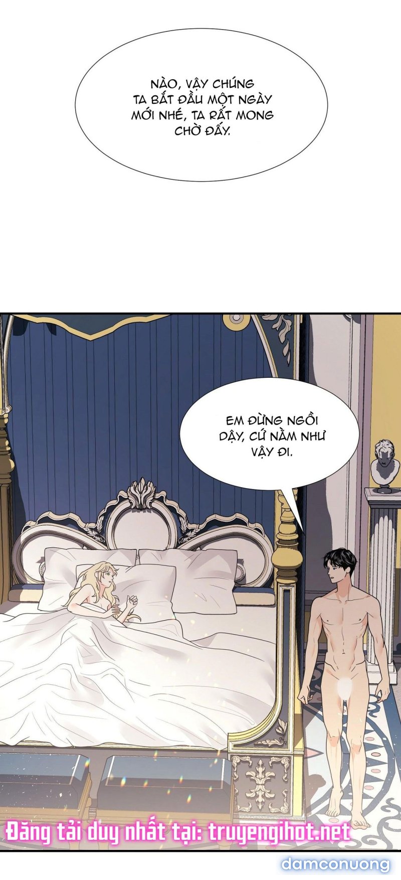 Phương Pháp Giảng Dạy Của Ngài Công Tước Nhã Nhặn Chapter 8 - Page 18