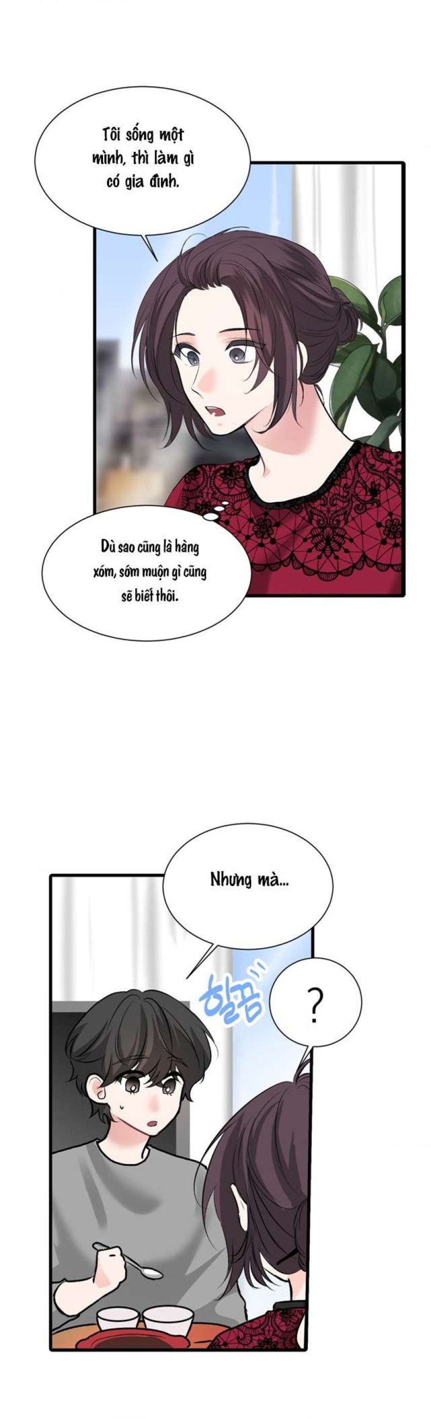 Chàng Trai Có Đôi Tay Khéo Léo - Chương 5 - Page 9