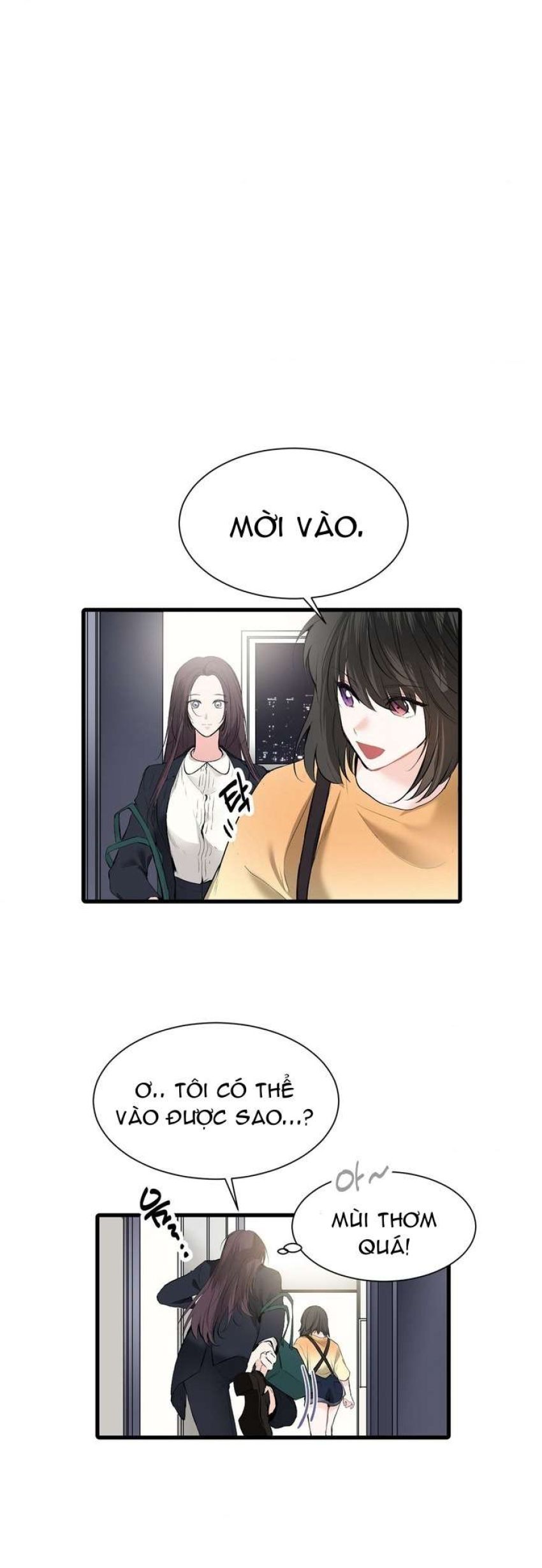 Chàng Trai Có Đôi Tay Khéo Léo - Chương 8 - Page 1