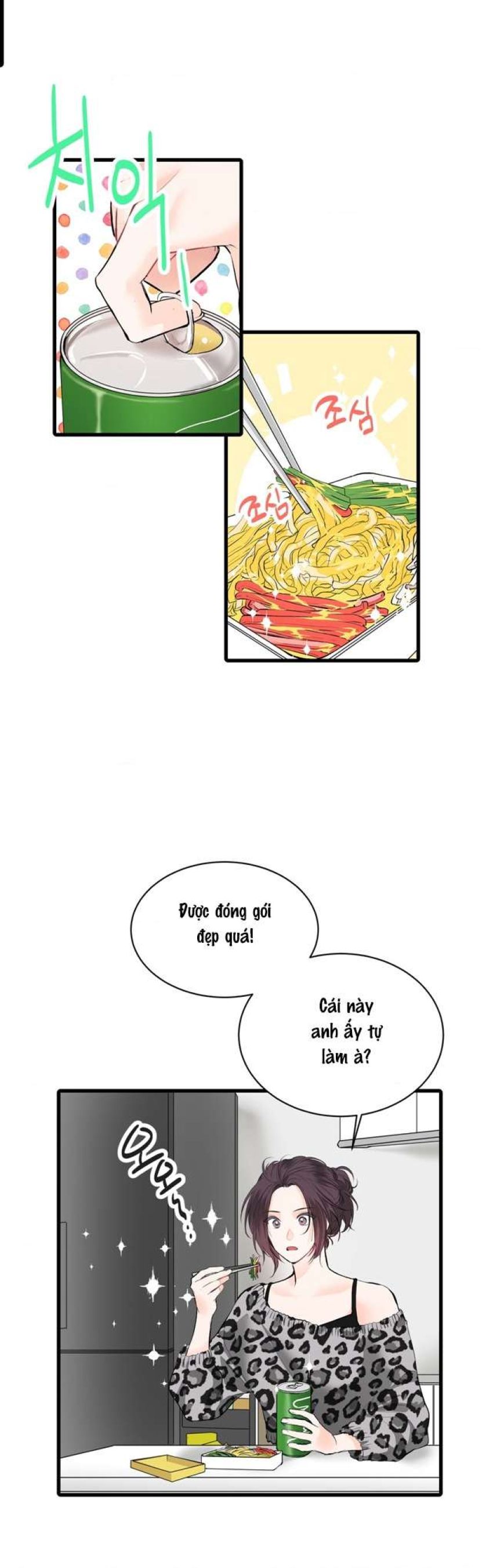 Chàng Trai Có Đôi Tay Khéo Léo - Chương 2 - Page 15