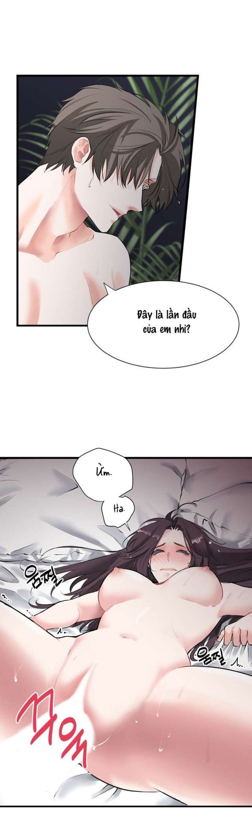 Chàng Trai Có Đôi Tay Khéo Léo - Chương 1 - Page 9