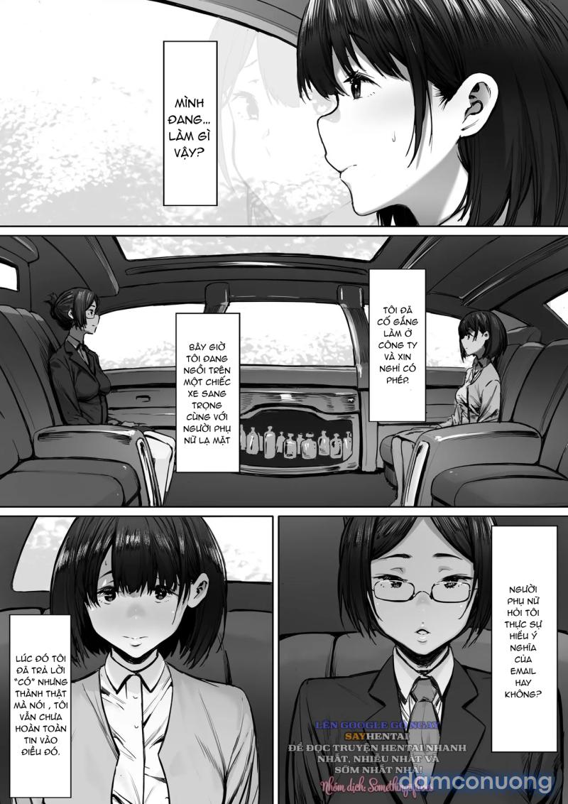 Nô Lệ Đầy Tham Vọng Chapter 1 - Page 7