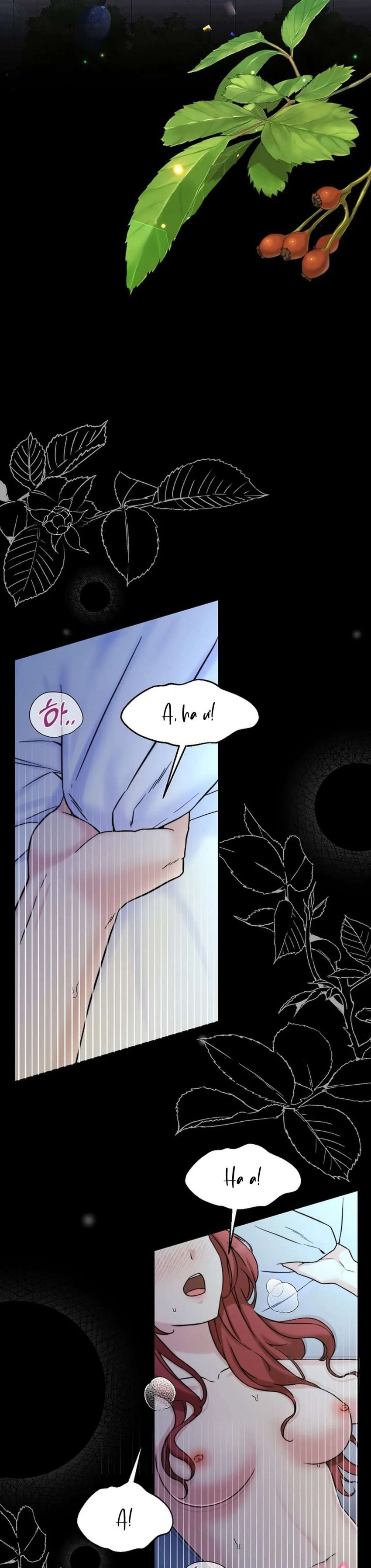 [ 18+ ] Đêm của người hầu Chapter 1 - Page 2