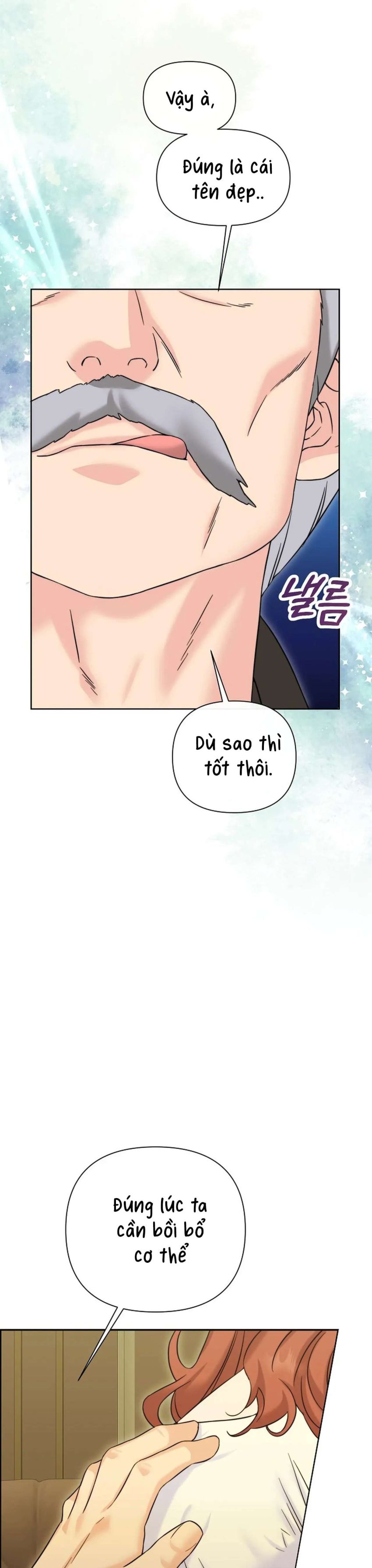 [ 18+ ] Đêm của người hầu Chapter 1 - Page 50