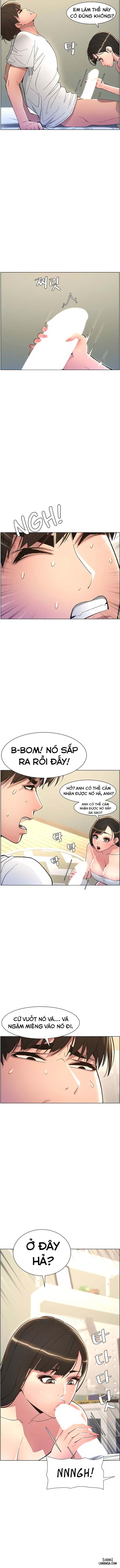 Bài học bí mật với em gái tôi Chapter 6 - Page 12