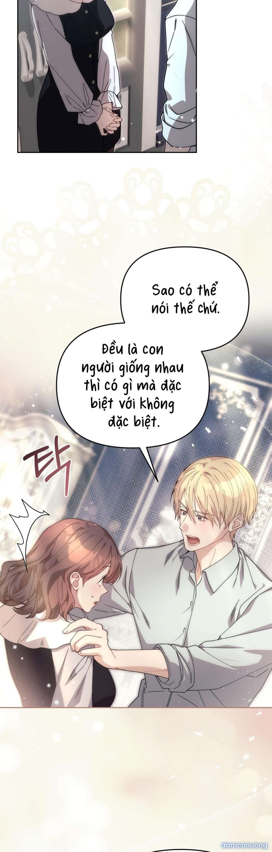 [ 18+ ] Vụ Bê Bối Pháp Lý Chapter 3 - Page 20