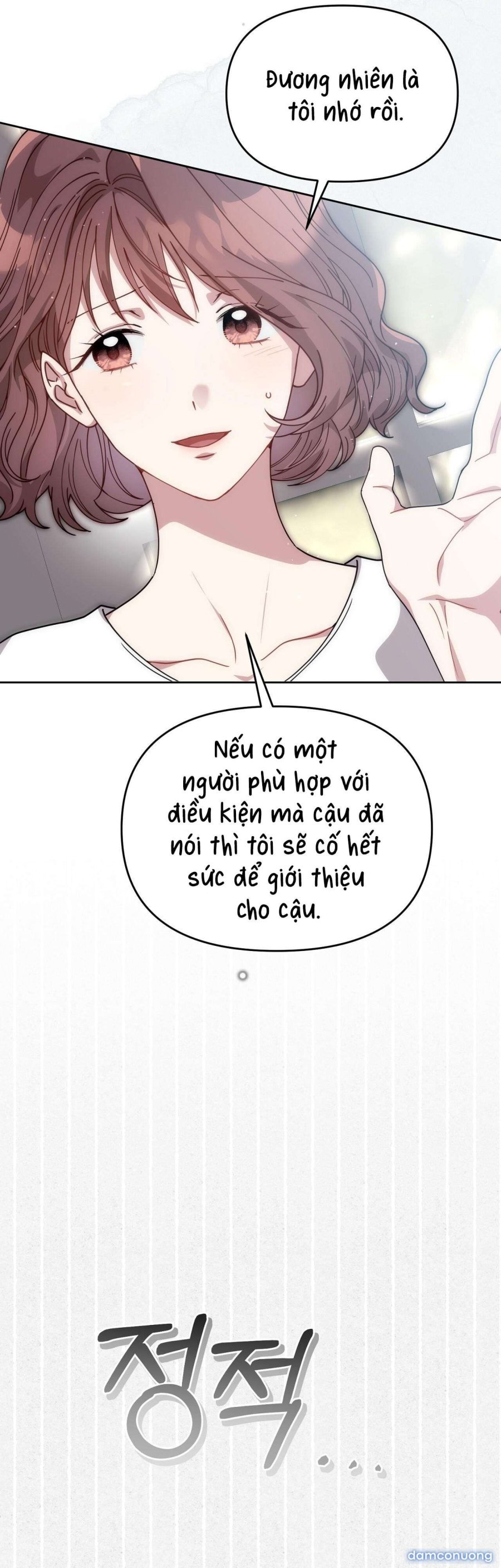 [ 18+ ] Vụ Bê Bối Pháp Lý Chapter 3 - Page 27