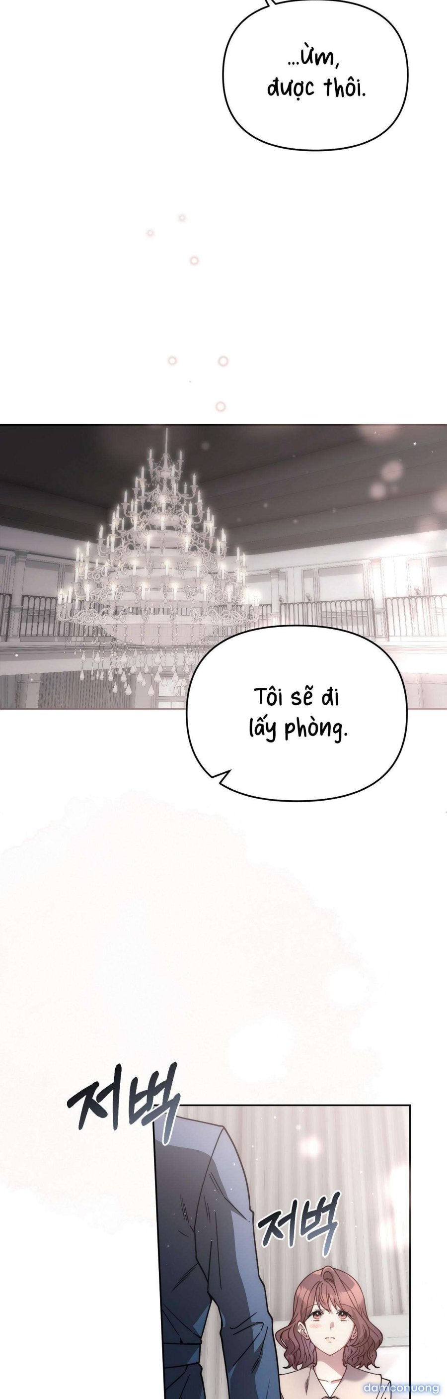 [ 18+ ] Vụ Bê Bối Pháp Lý Chapter 3 - Page 38