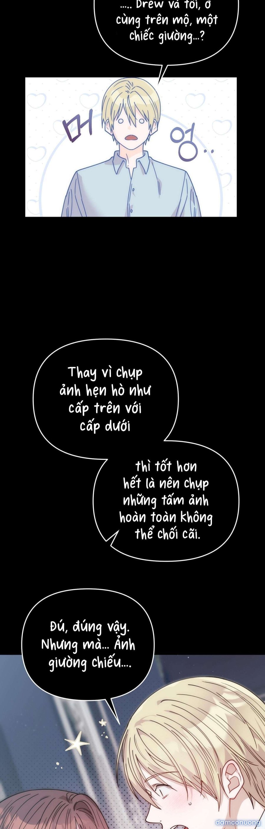 [ 18+ ] Vụ Bê Bối Pháp Lý Chapter 3 - Page 41