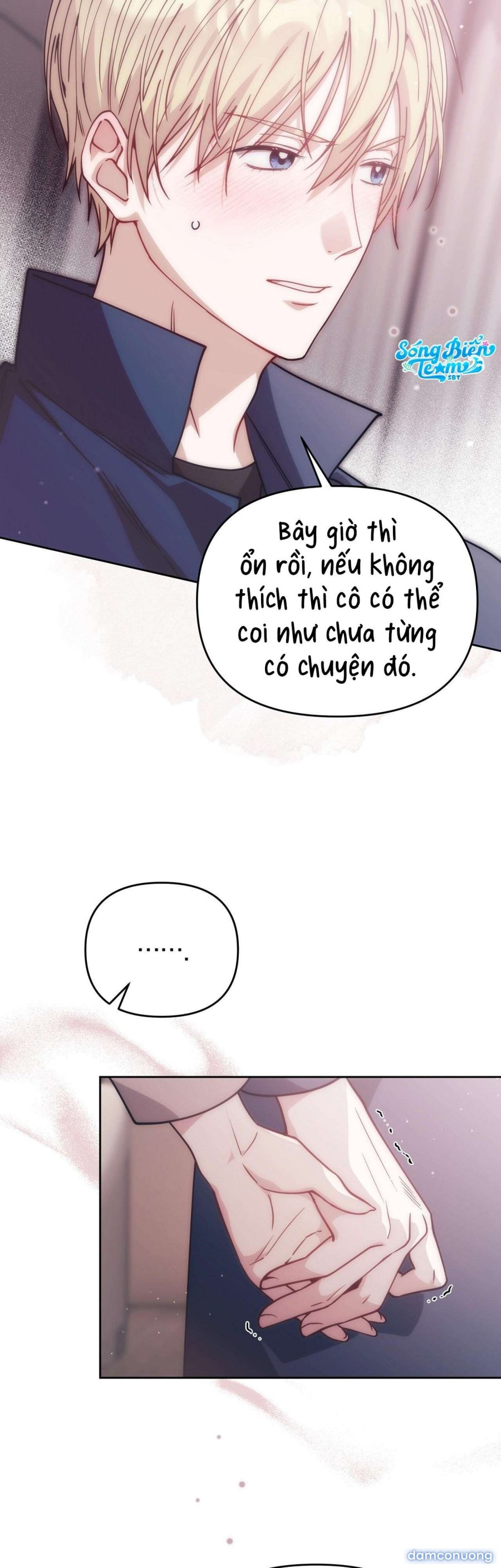 [ 18+ ] Vụ Bê Bối Pháp Lý Chapter 3 - Page 52