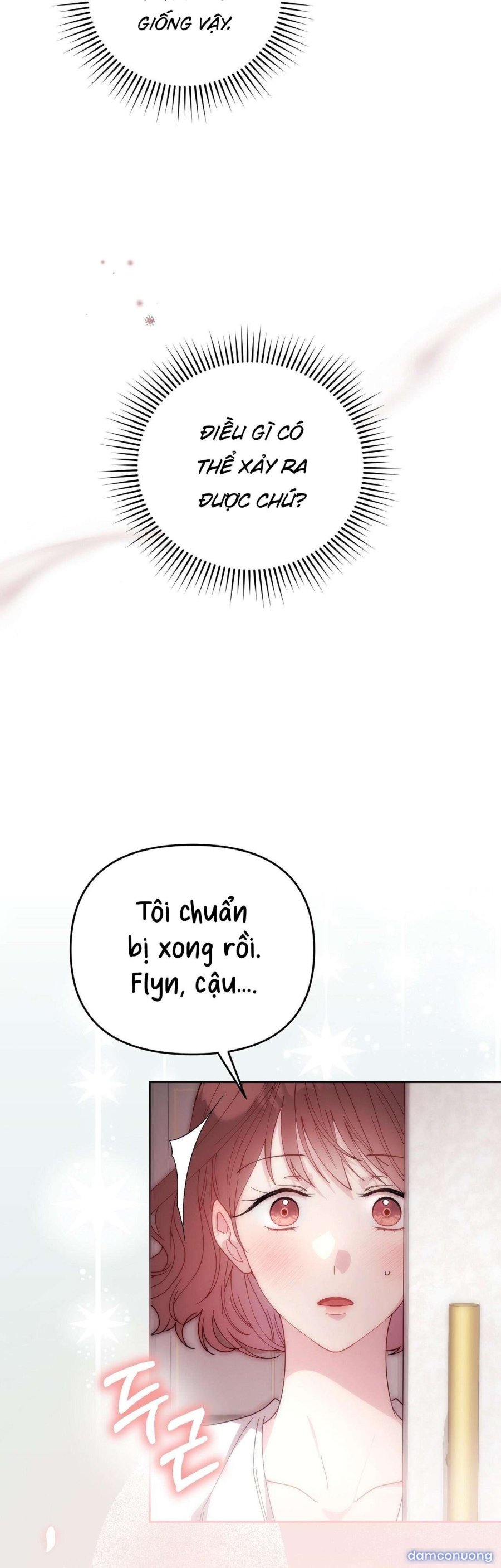 [ 18+ ] Vụ Bê Bối Pháp Lý Chapter 3 - Page 57