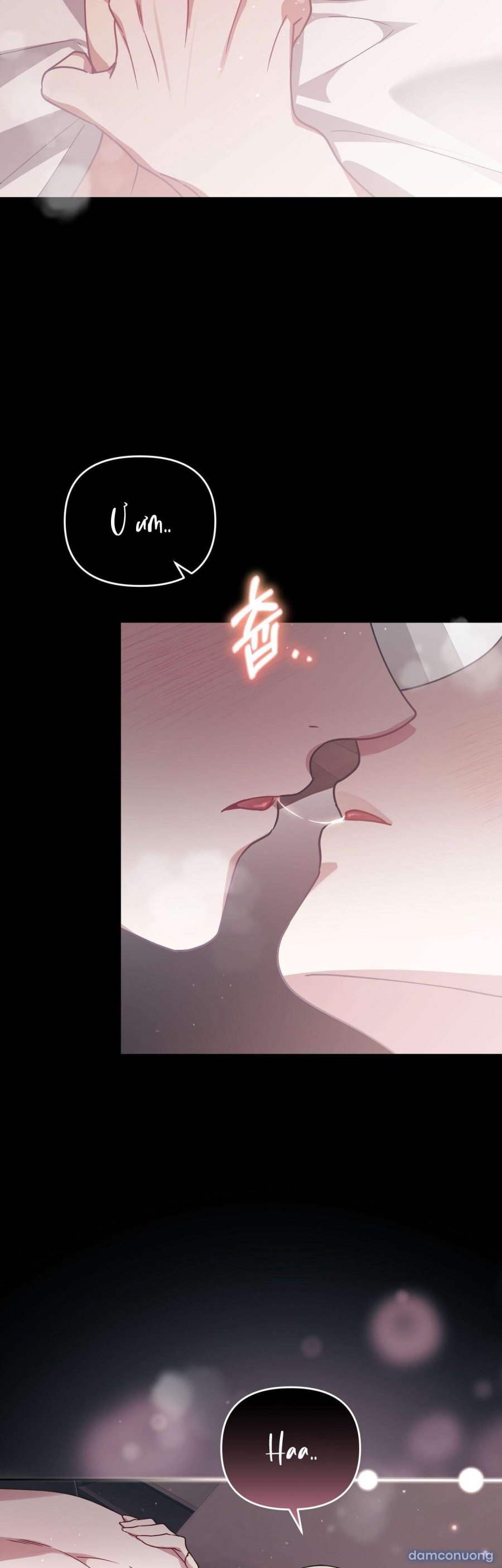 [ 18+ ] Vụ Bê Bối Pháp Lý Chapter 3 - Page 61