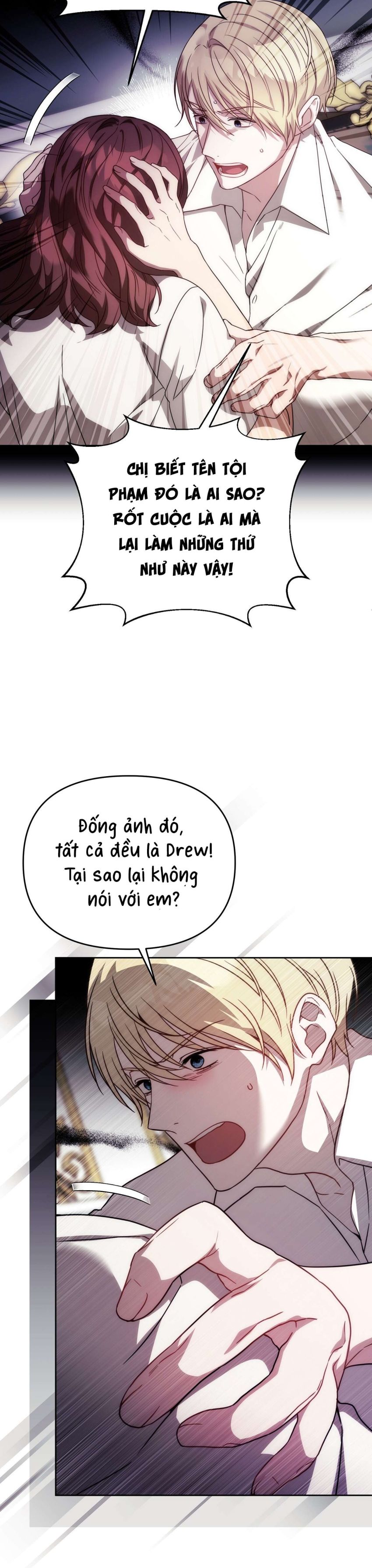 [ 18+ ] Vụ Bê Bối Pháp Lý - Chương 22 - Page 15