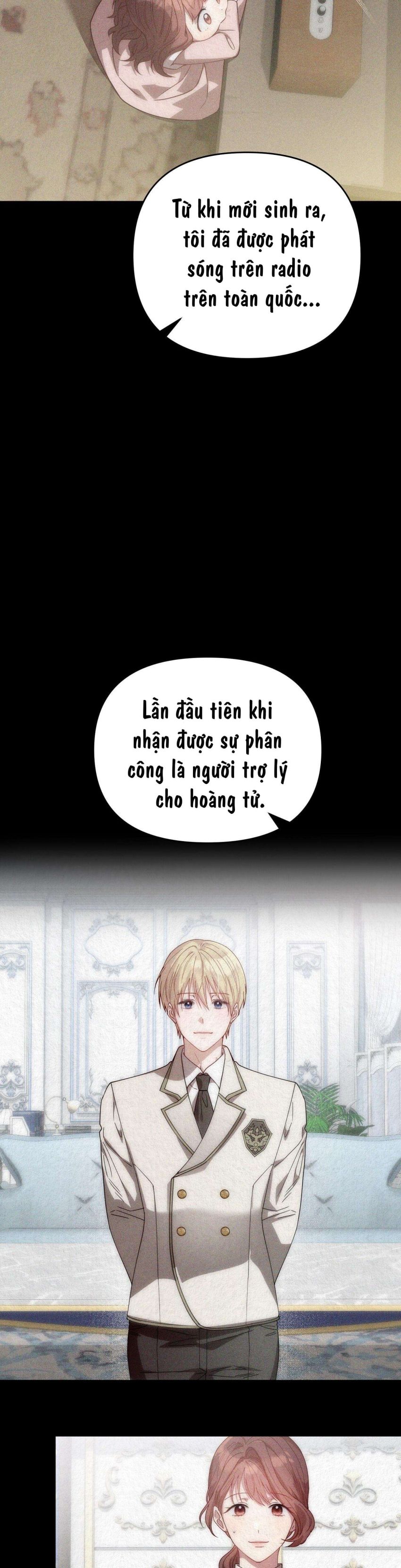 [ 18+ ] Vụ Bê Bối Pháp Lý Chapter 1 - Page 26