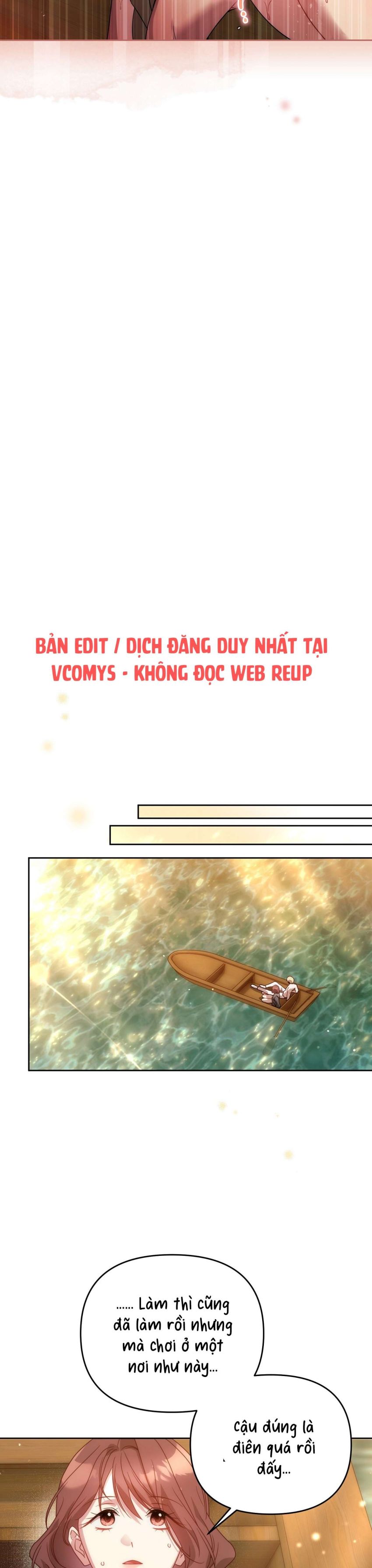 [ 18+ ] Vụ Bê Bối Pháp Lý - Chương 21 - Page 13