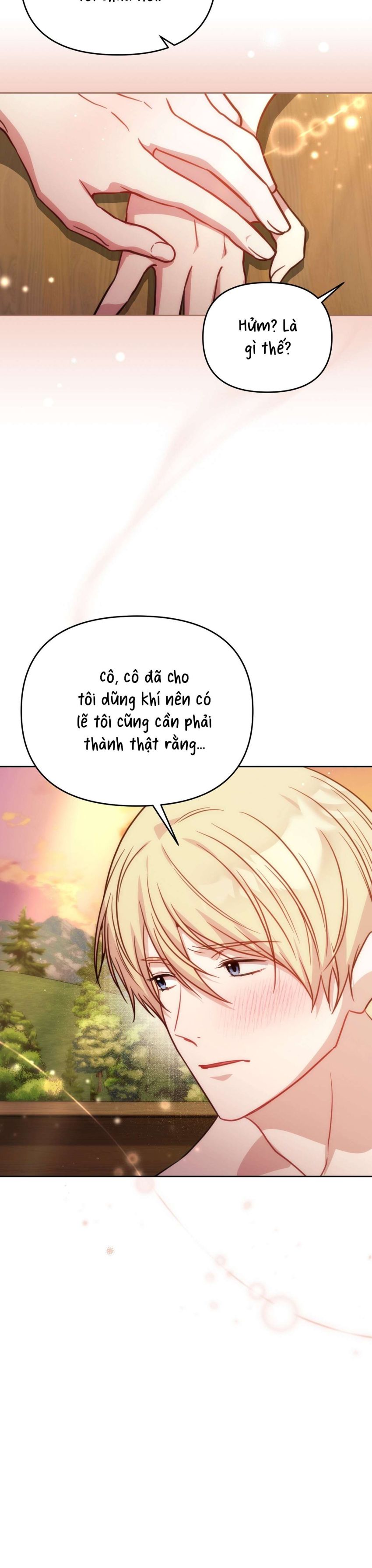 [ 18+ ] Vụ Bê Bối Pháp Lý - Chương 21 - Page 15