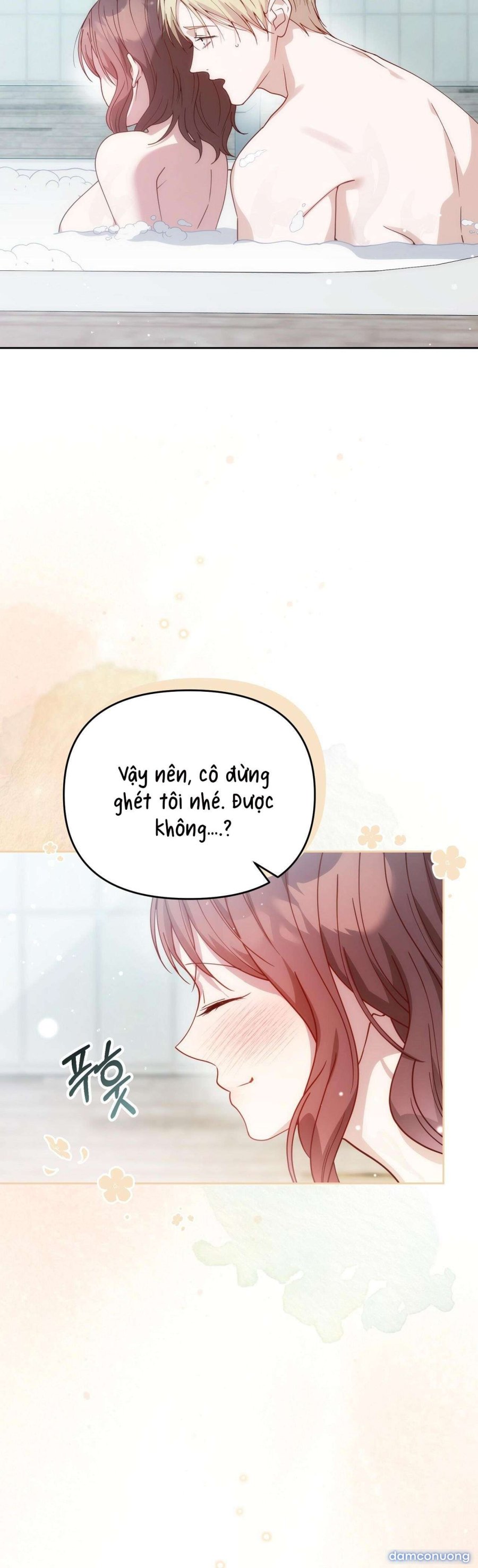 [ 18+ ] Vụ Bê Bối Pháp Lý Chapter 6 - Page 25