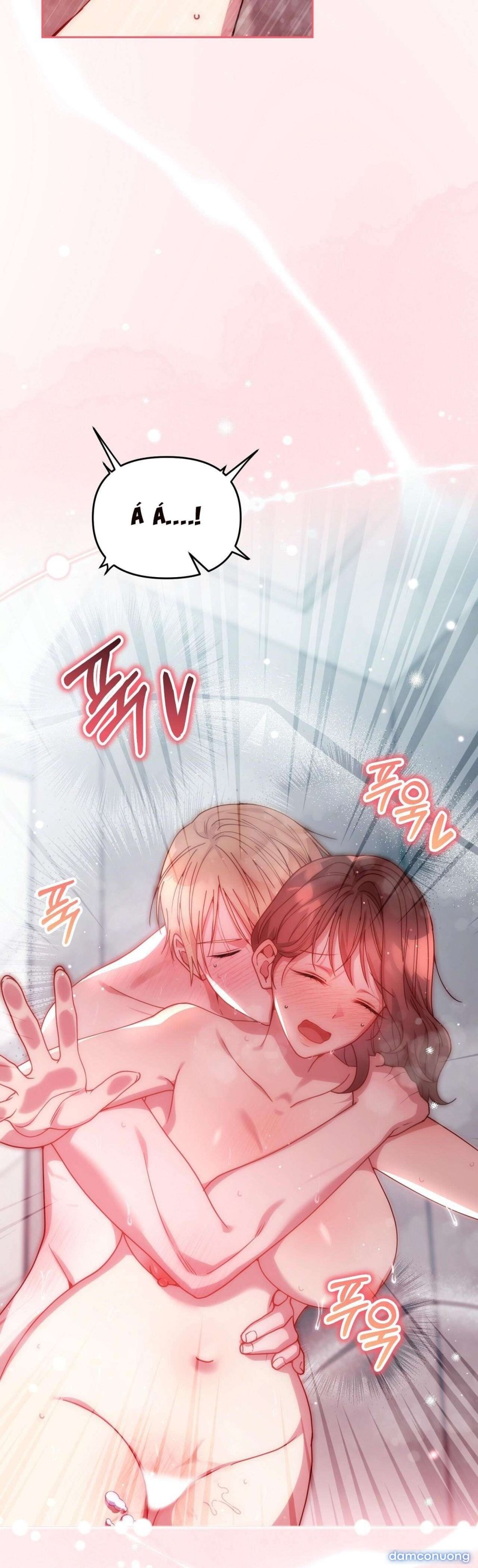 [ 18+ ] Vụ Bê Bối Pháp Lý Chapter 6 - Page 42