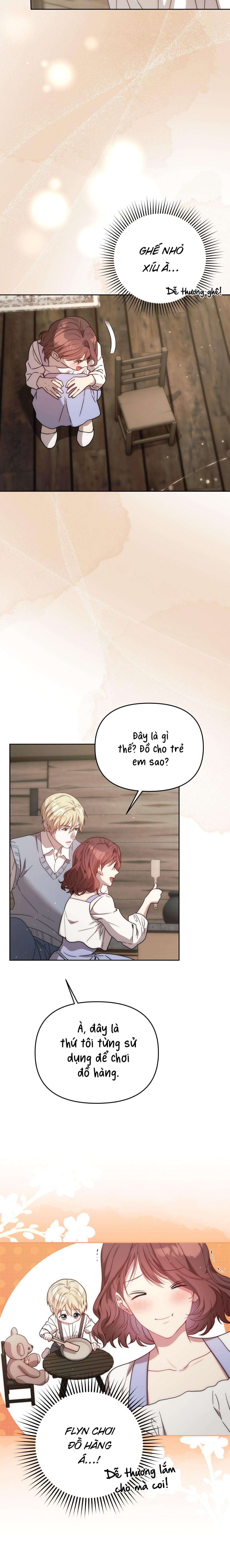 [ 18+ ] Vụ Bê Bối Pháp Lý Chapter 18 - Page 17