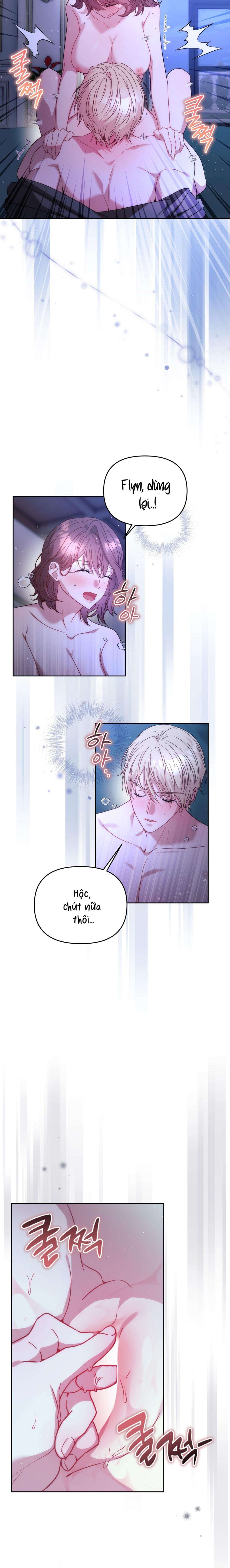 [ 18+ ] Vụ Bê Bối Pháp Lý Chapter 18 - Page 2