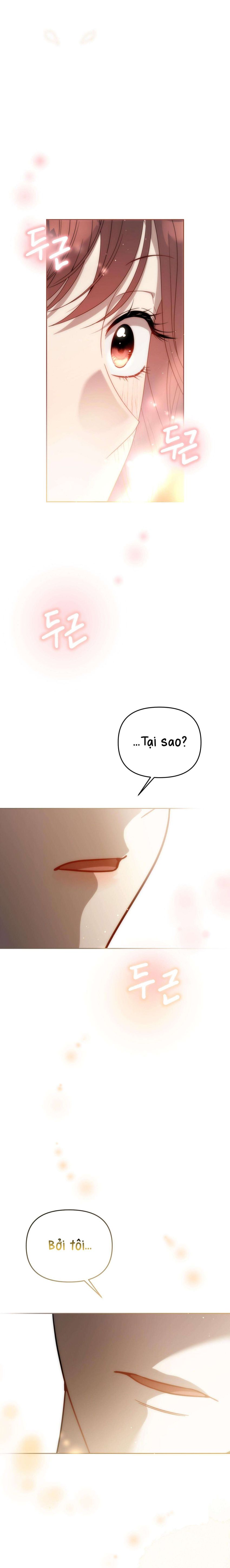 [ 18+ ] Vụ Bê Bối Pháp Lý Chapter 18 - Page 21