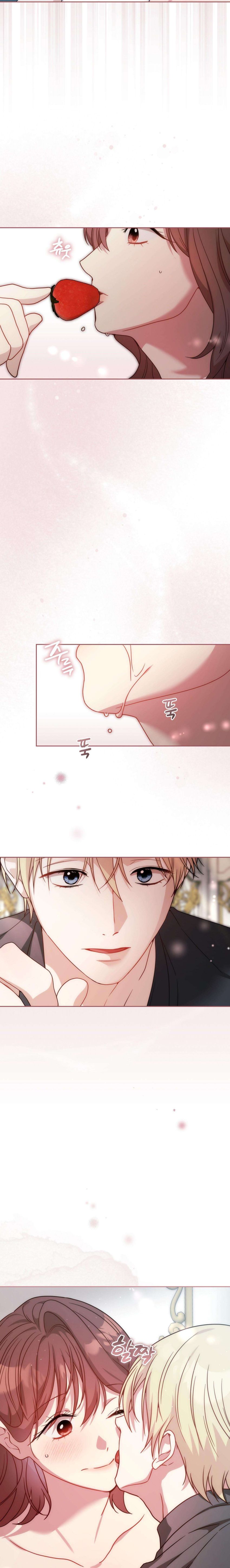 [ 18+ ] Vụ Bê Bối Pháp Lý Chapter 18 - Page 8