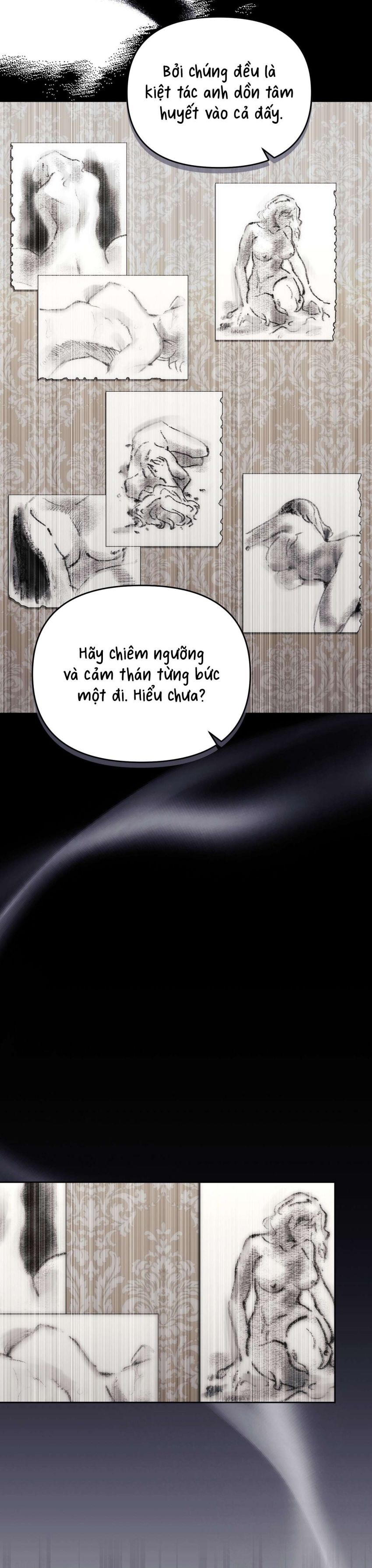 [ 18+ ] Vụ Bê Bối Pháp Lý - Chương 23 - Page 22